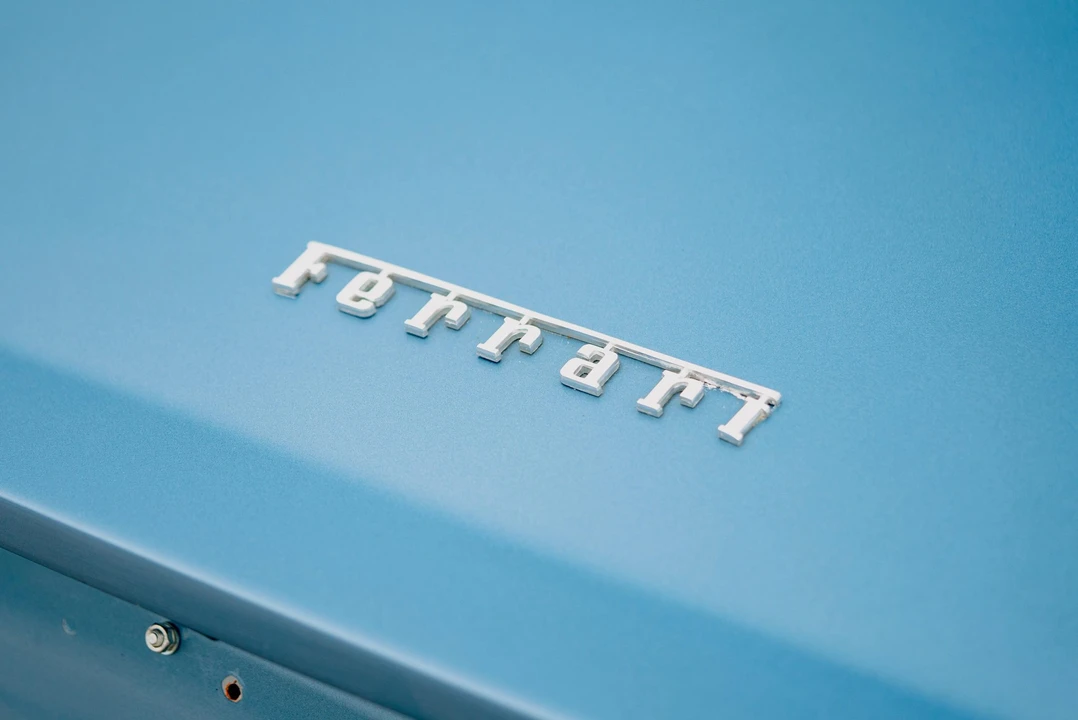 1976 Ferrari 308 GTB - Image 25 of 31