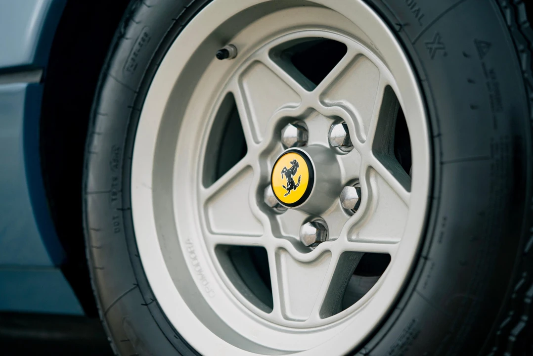 1976 Ferrari 308 GTB - Image 28 of 31
