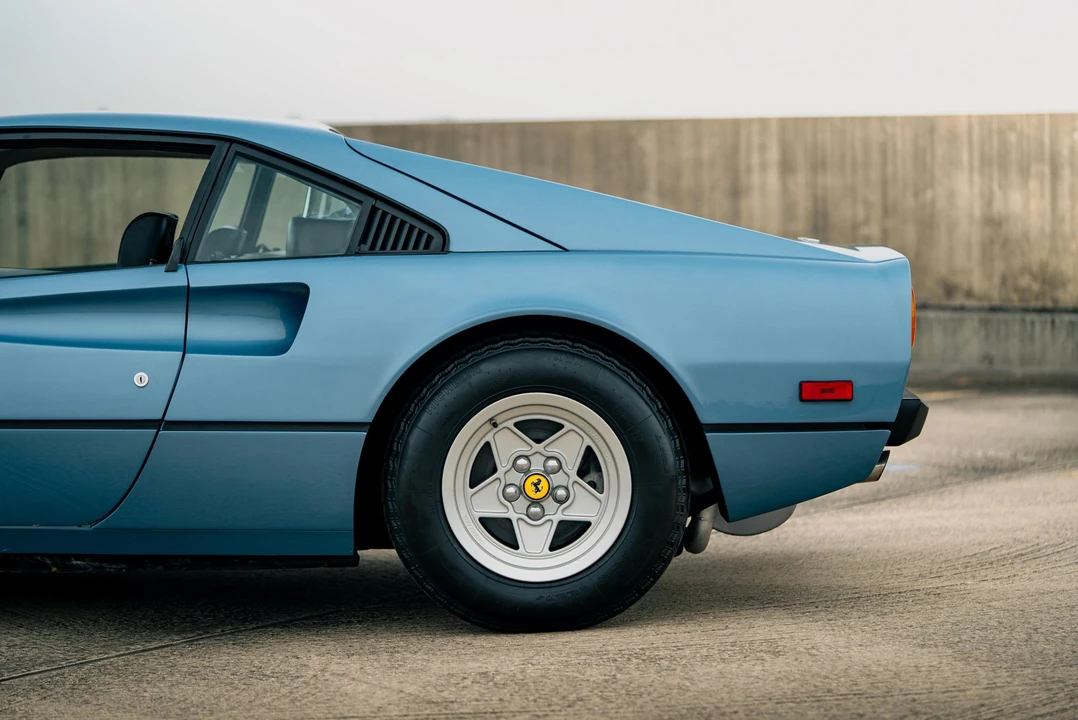 1976 Ferrari 308 GTB - Image 13 of 31