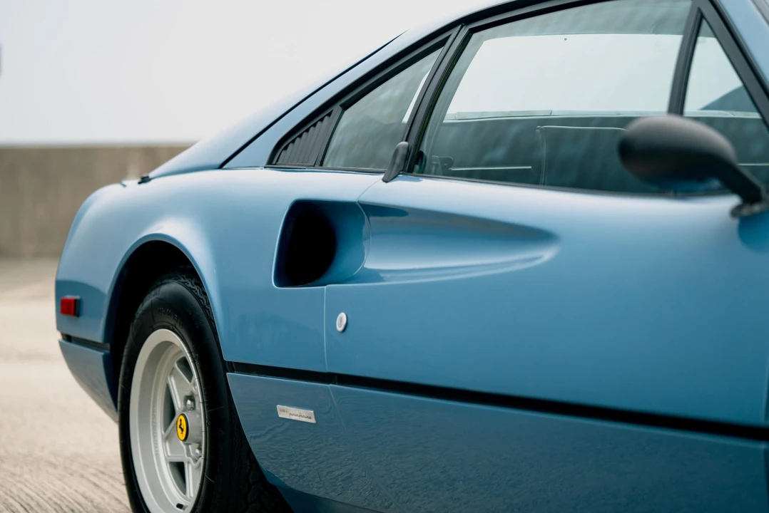 1976 Ferrari 308 GTB - Image 19 of 31