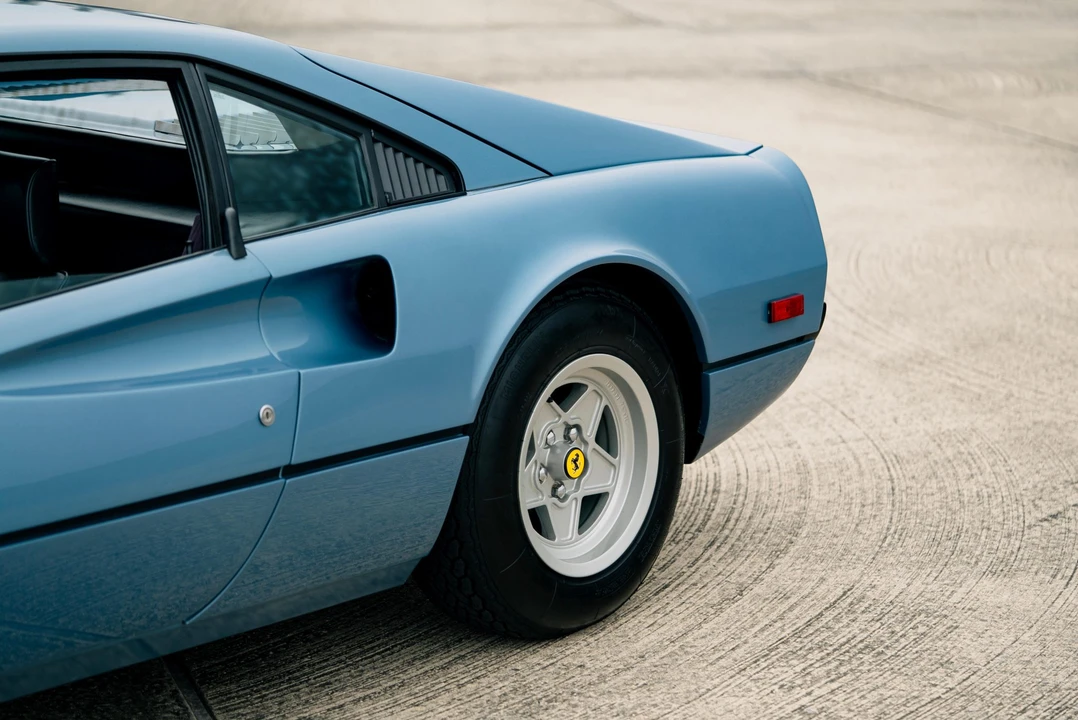 1976 Ferrari 308 GTB - Image 18 of 31