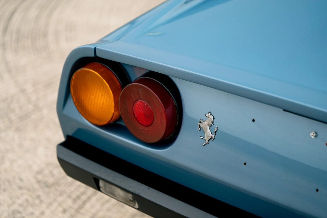 1976 Ferrari 308 GTB - Image 23 of 31