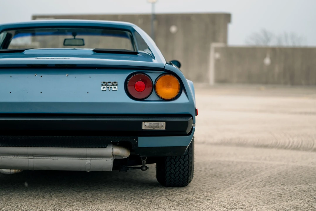 1976 Ferrari 308 GTB - Image 14 of 31