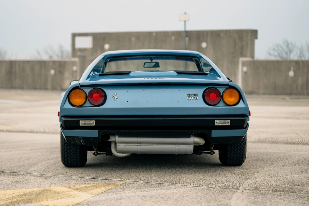 1976 Ferrari 308 GTB - Image 7 of 31