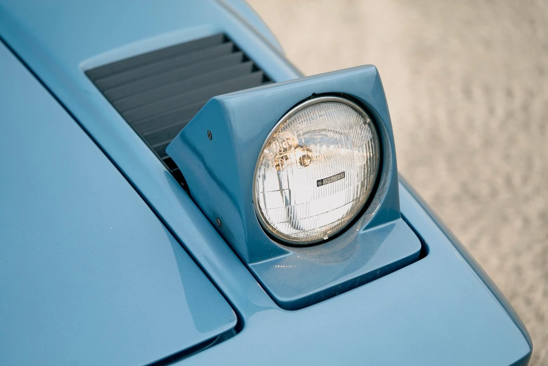 1976 Ferrari 308 GTB - Image 22 of 31