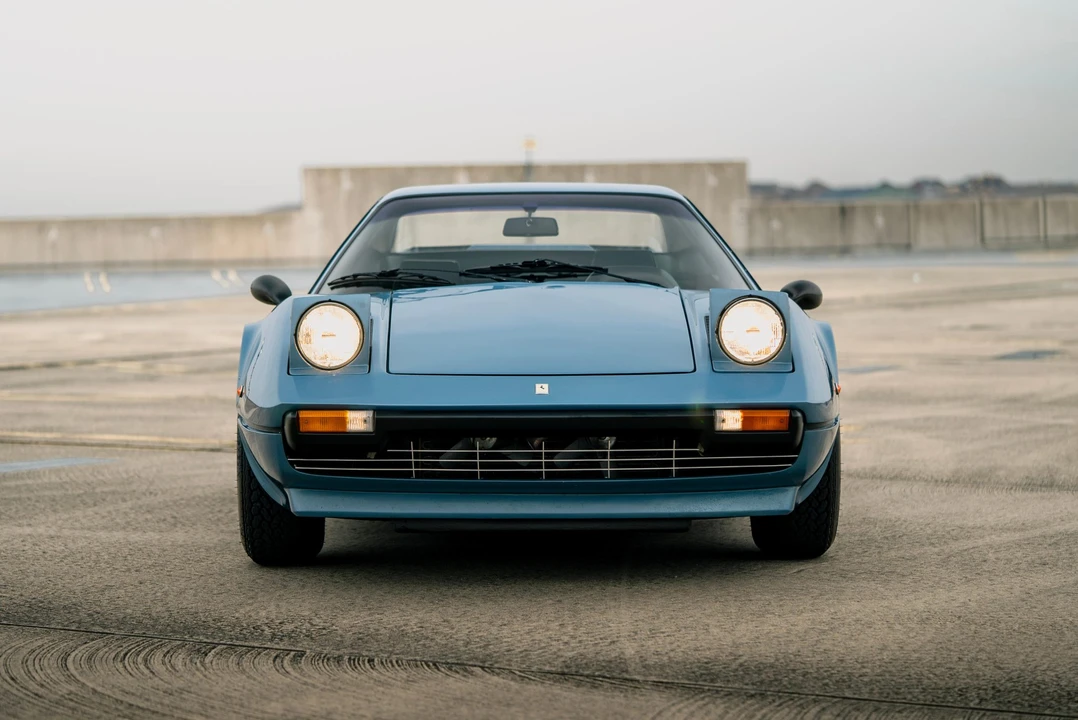 1976 Ferrari 308 GTB - Image 12 of 31