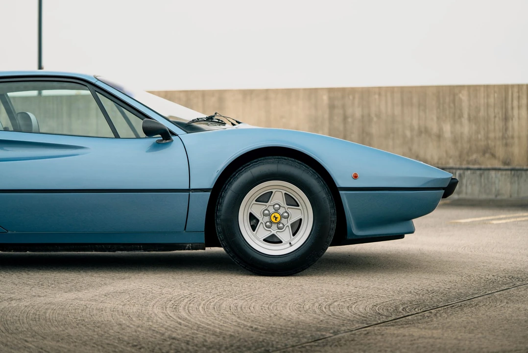 1976 Ferrari 308 GTB - Image 16 of 31