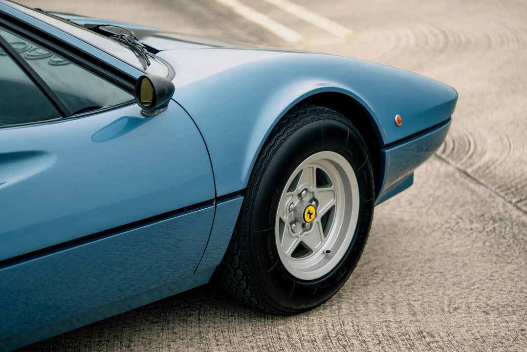 1976 Ferrari 308 GTB - Image 20 of 31