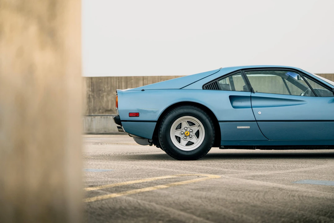1976 Ferrari 308 GTB - Image 15 of 31