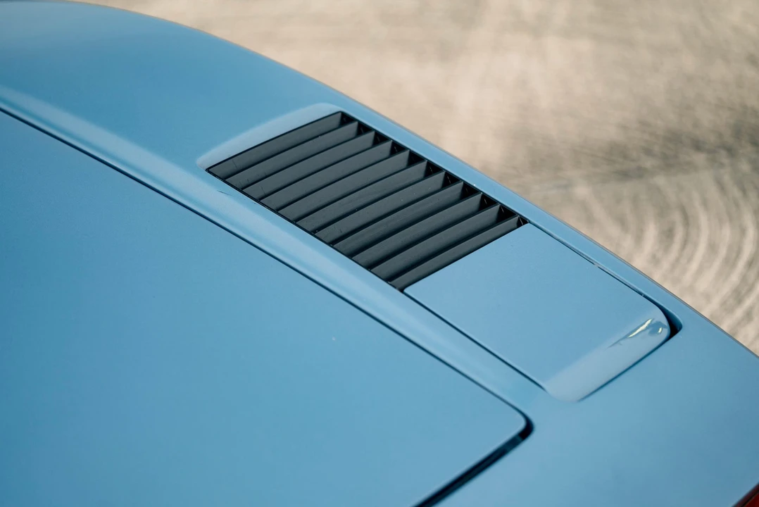 1976 Ferrari 308 GTB - Image 21 of 31