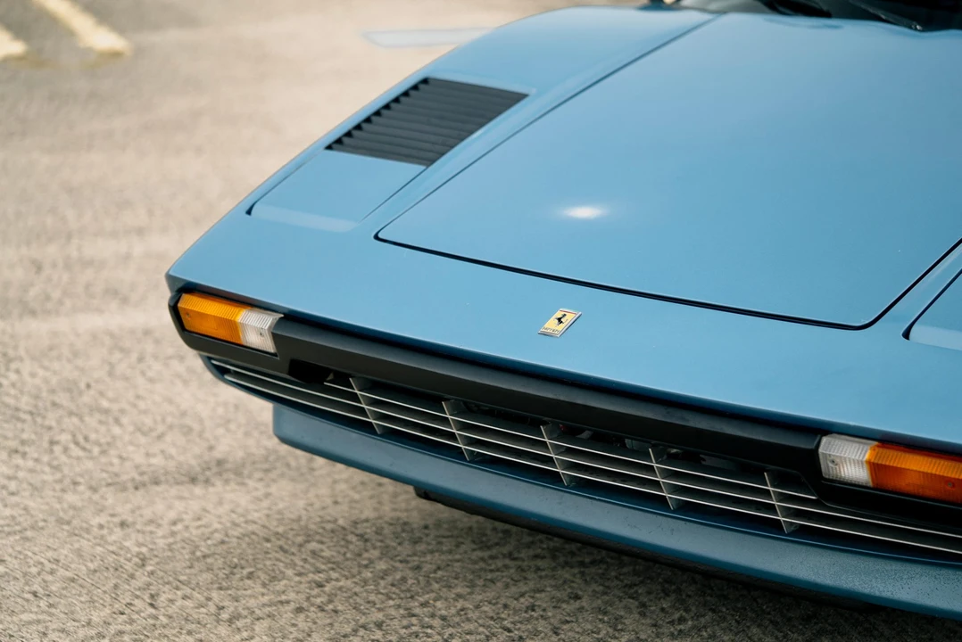 1976 Ferrari 308 GTB - Image 17 of 31