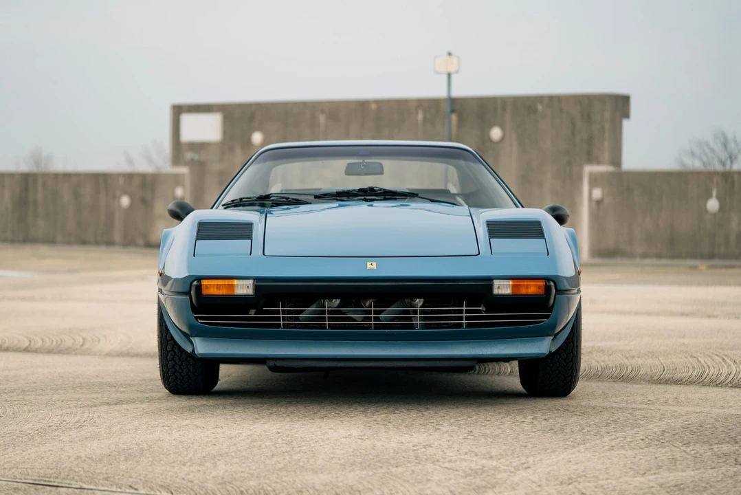 1976 Ferrari 308 GTB - Image 11 of 31