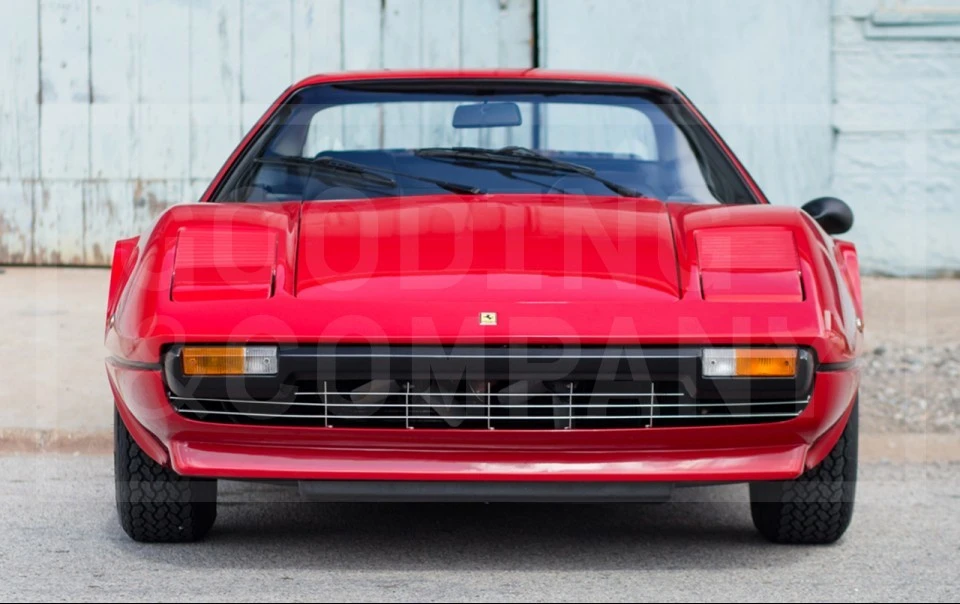1976 Ferrari 308 GTB - Image 3 of 15