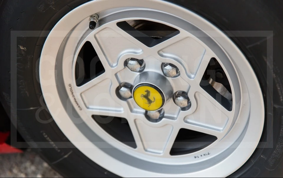 1976 Ferrari 308 GTB - Image 11 of 15
