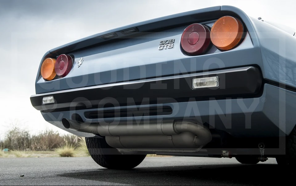 1976 Ferrari 308 GTB - Image 16 of 22