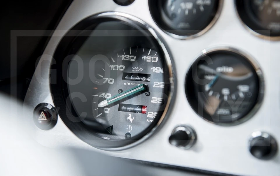 1976 Ferrari 308 GTB - Image 11 of 22
