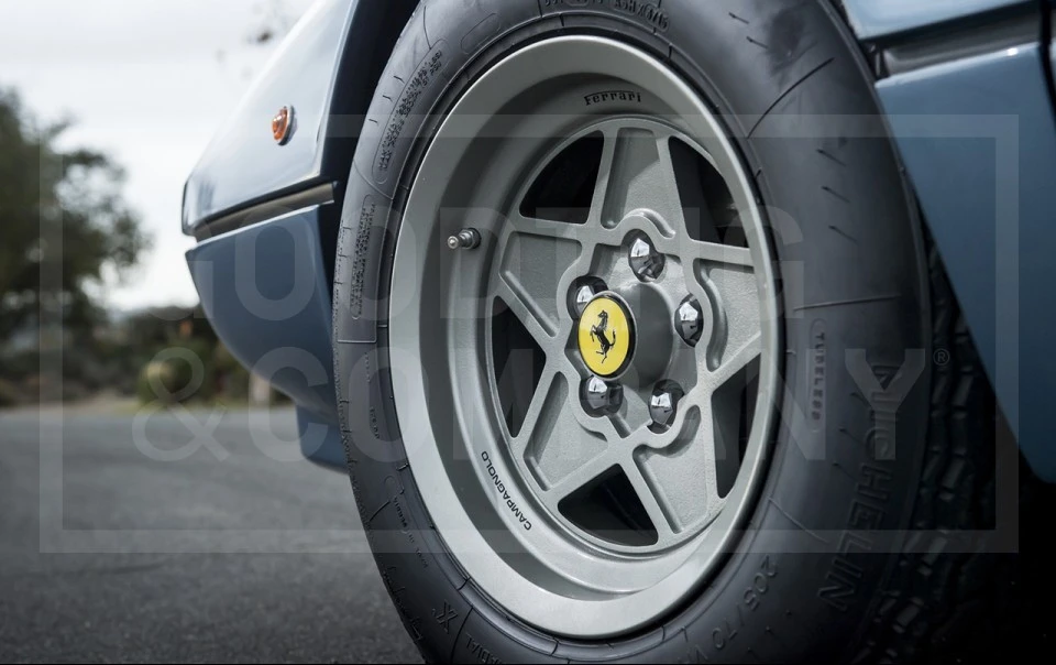 1976 Ferrari 308 GTB - Image 15 of 22