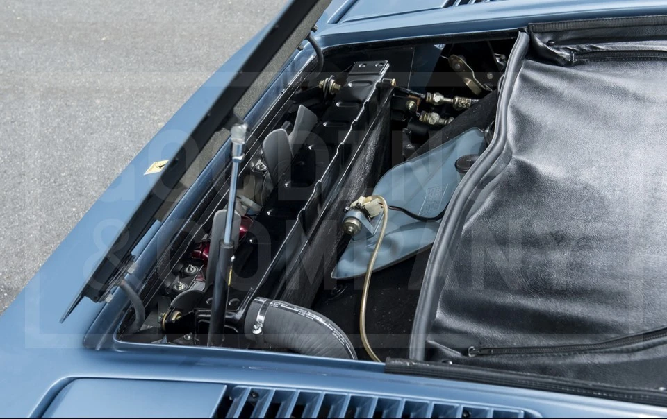 1976 Ferrari 308 GTB - Image 19 of 22