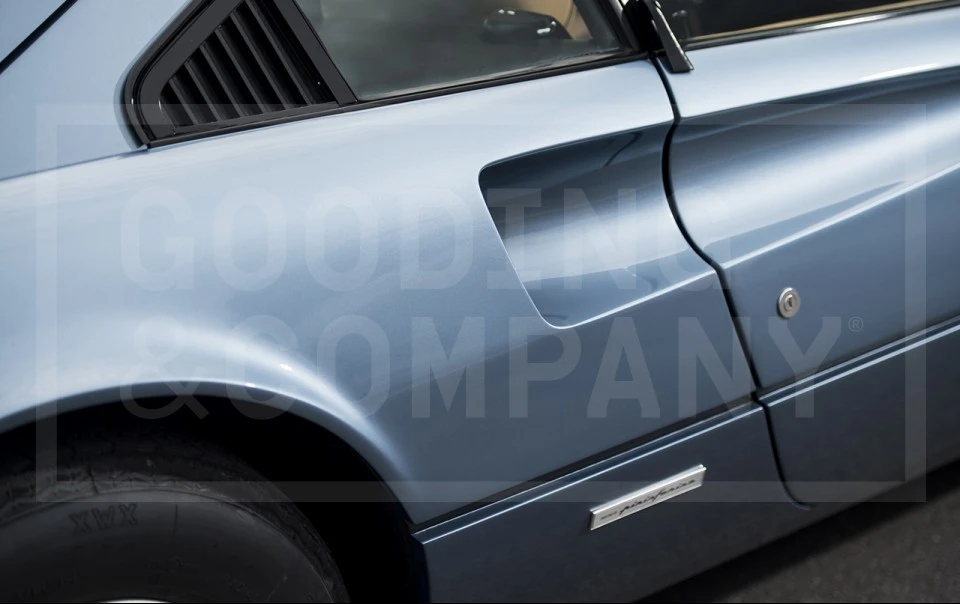 1976 Ferrari 308 GTB - Image 12 of 22