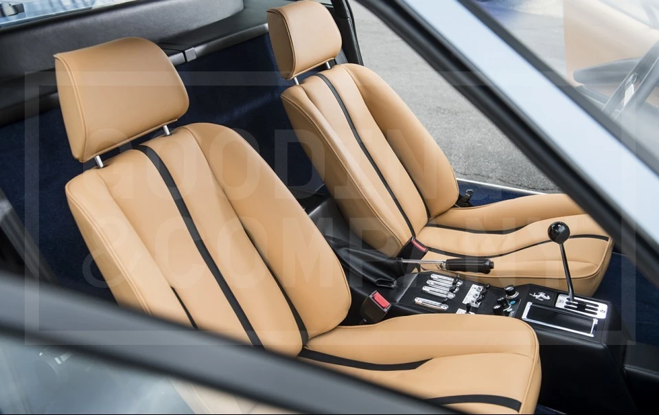 1976 Ferrari 308 GTB - Image 7 of 22