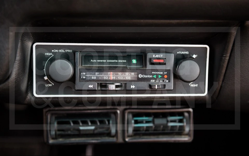 1976 Ferrari 308 GTB - Image 10 of 16