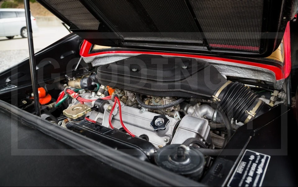 1976 Ferrari 308 GTB - Image 15 of 16