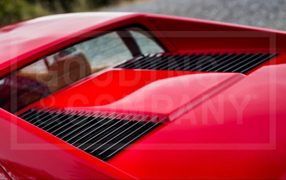 1976 Ferrari 308 GTB - Image 13 of 16