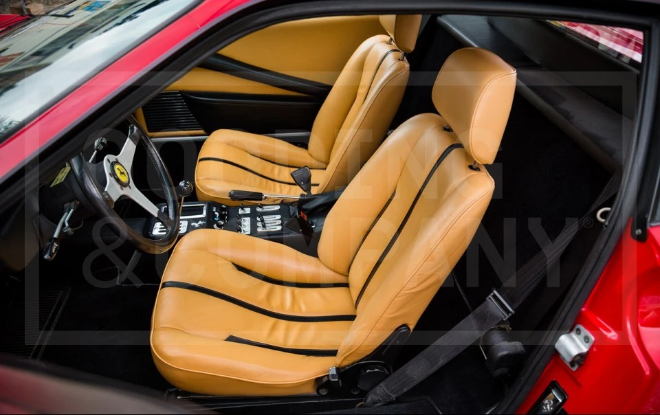 1976 Ferrari 308 GTB - Image 6 of 16