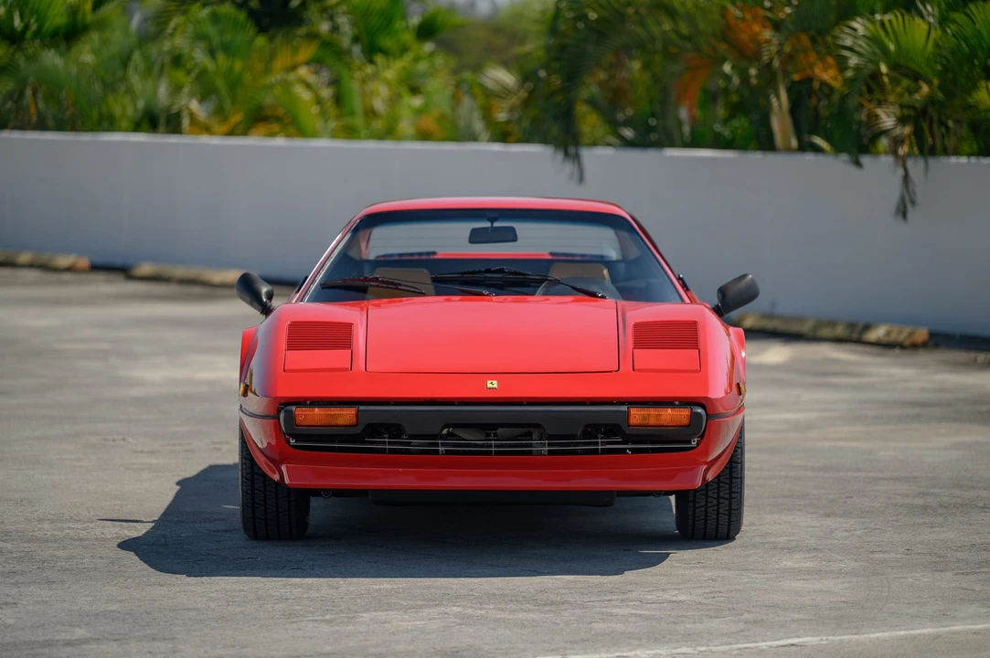 1976 Ferrari 308 GTB - Image 11 of 31