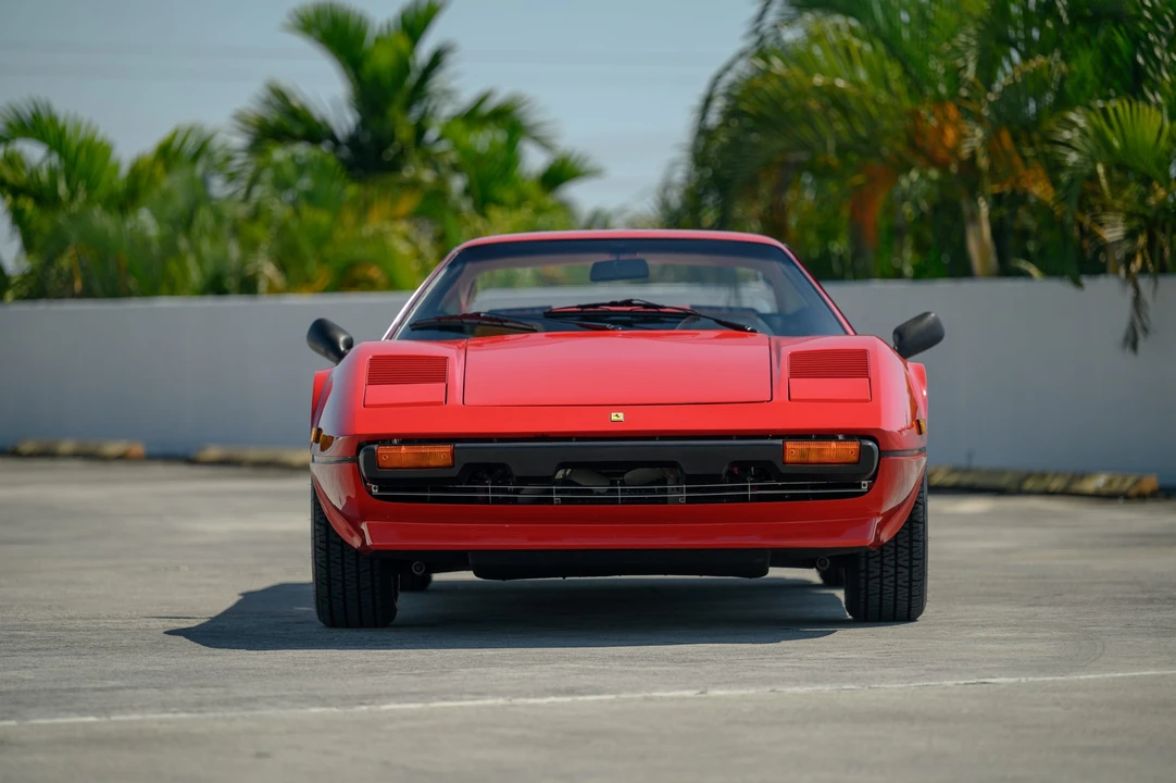1976 Ferrari 308 GTB - Image 10 of 31
