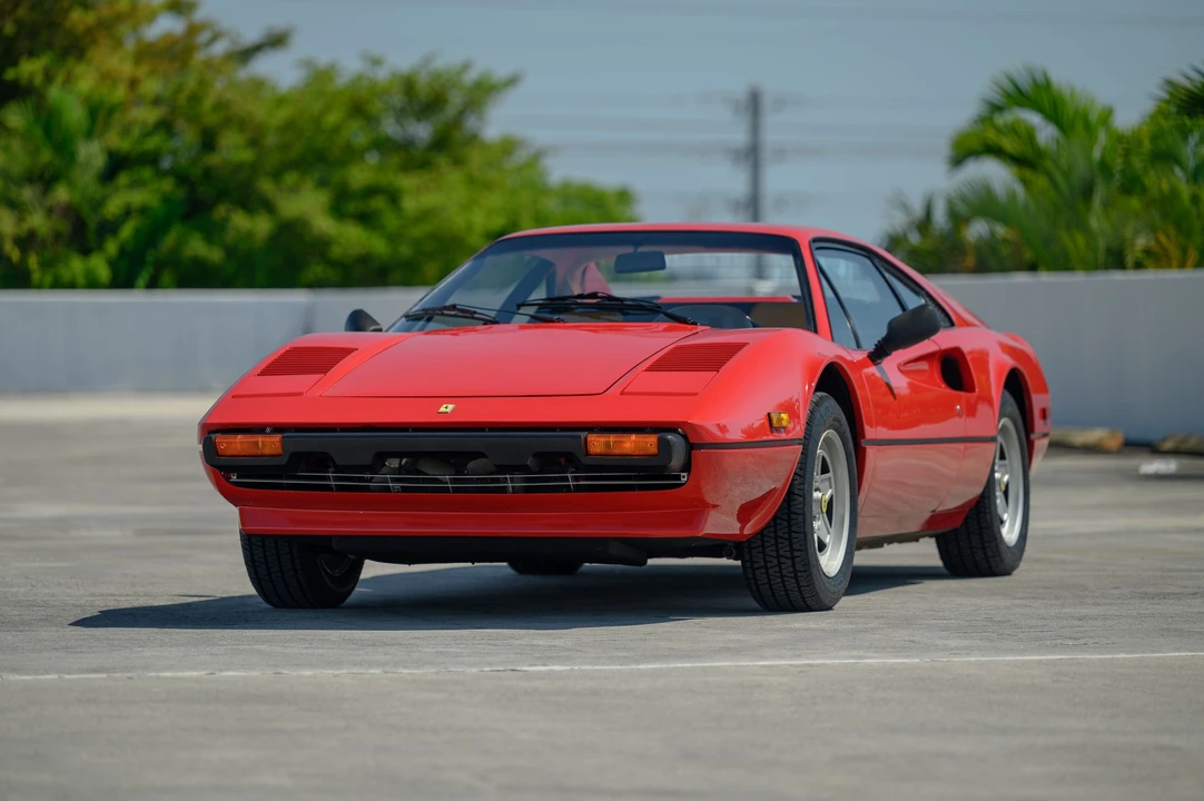1976 Ferrari 308 GTB - Image 7 of 31