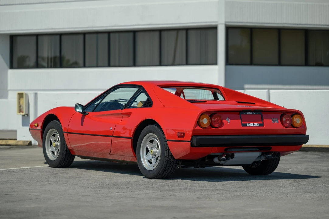 1976 Ferrari 308 GTB - Image 29 of 31
