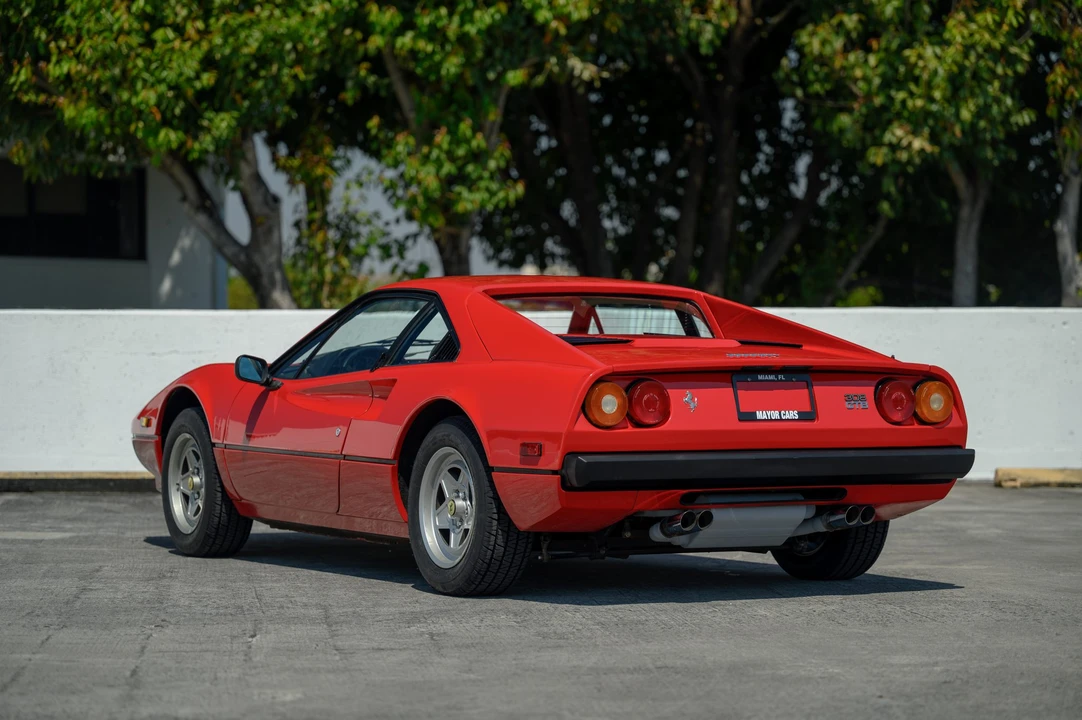 1976 Ferrari 308 GTB - Image 28 of 31