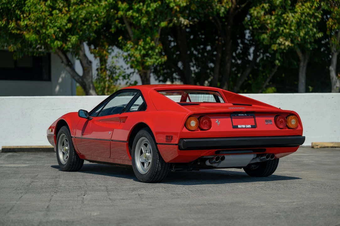 1976 Ferrari 308 GTB - Image 27 of 31