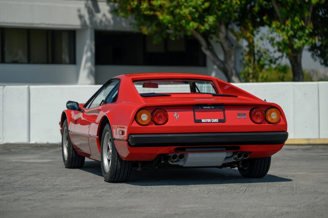 1976 Ferrari 308 GTB - Image 26 of 31