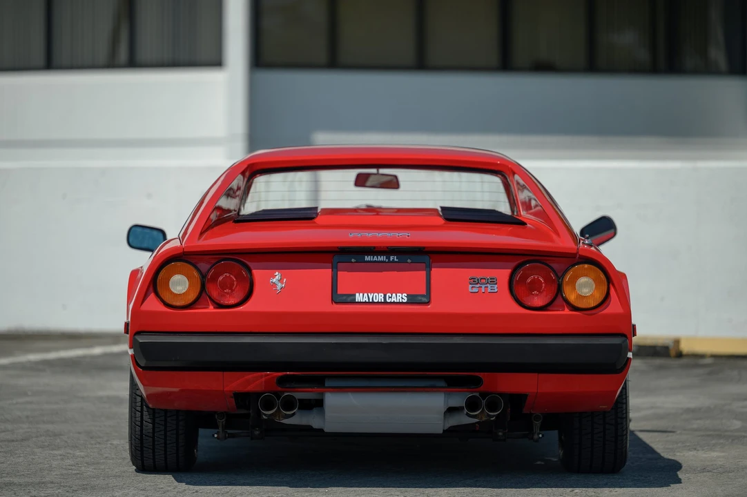 1976 Ferrari 308 GTB - Image 24 of 31
