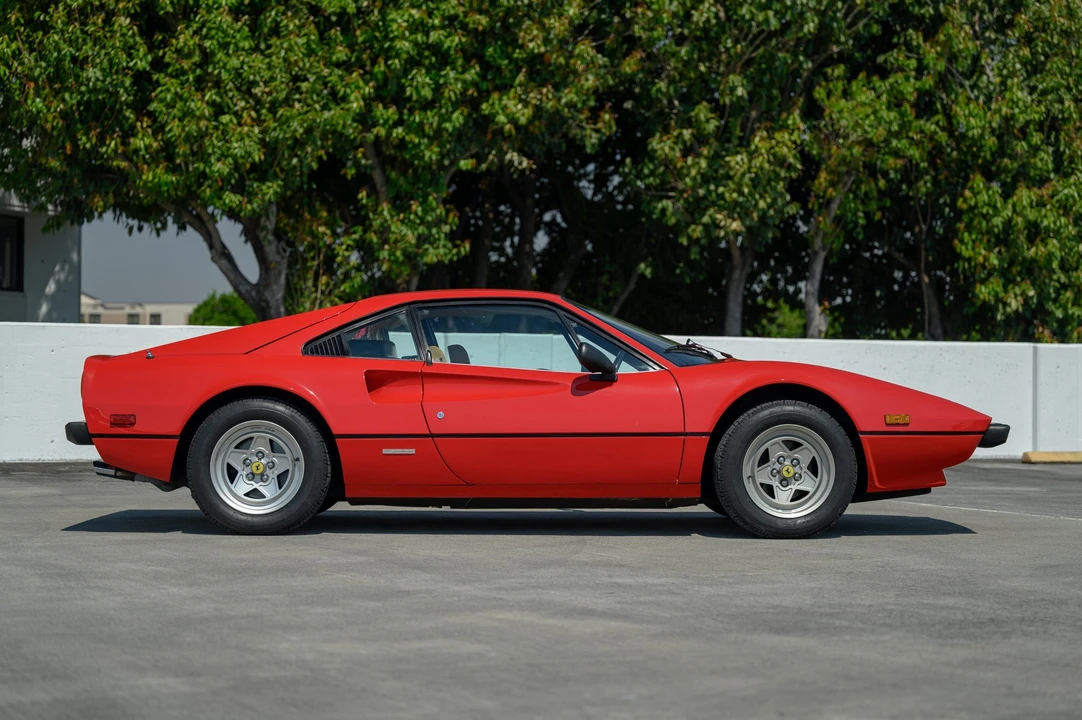 1976 Ferrari 308 GTB - Image 12 of 31