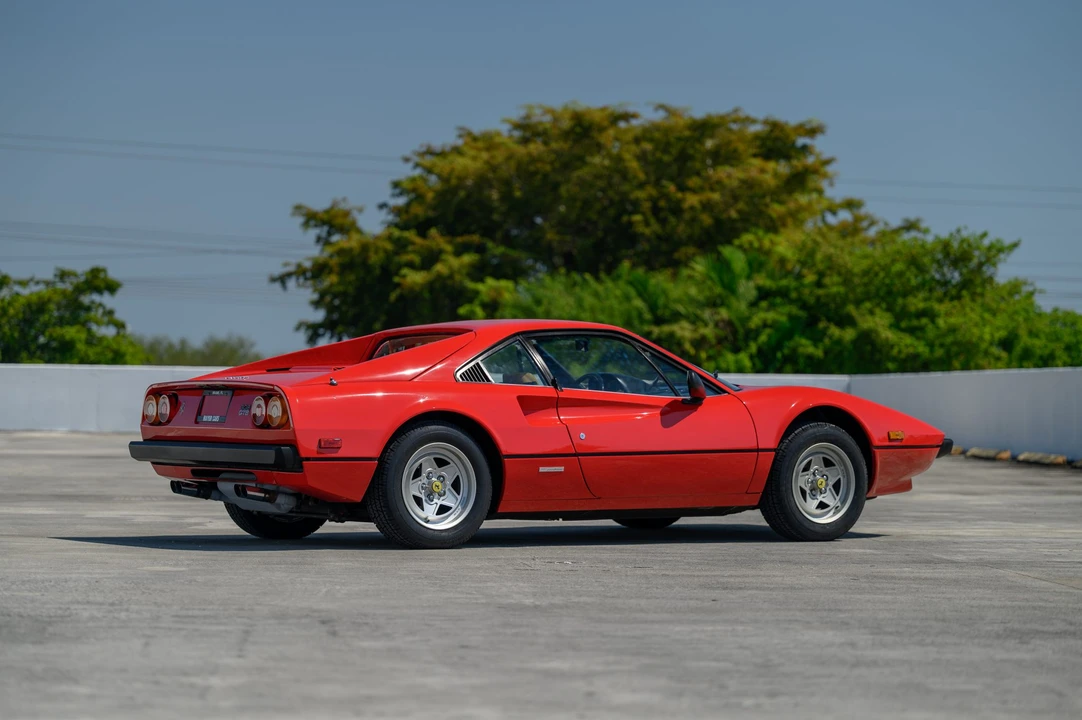1976 Ferrari 308 GTB - Image 15 of 31