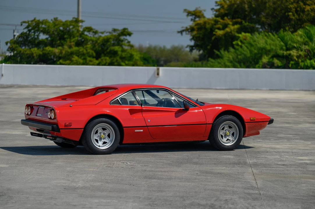 1976 Ferrari 308 GTB - Image 13 of 31