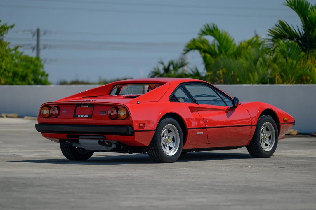 1976 Ferrari 308 GTB - Image 18 of 31