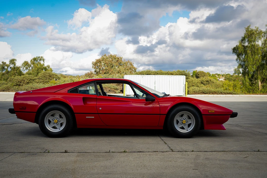 1976 Ferrari 308 GTB - Image 7 of 31