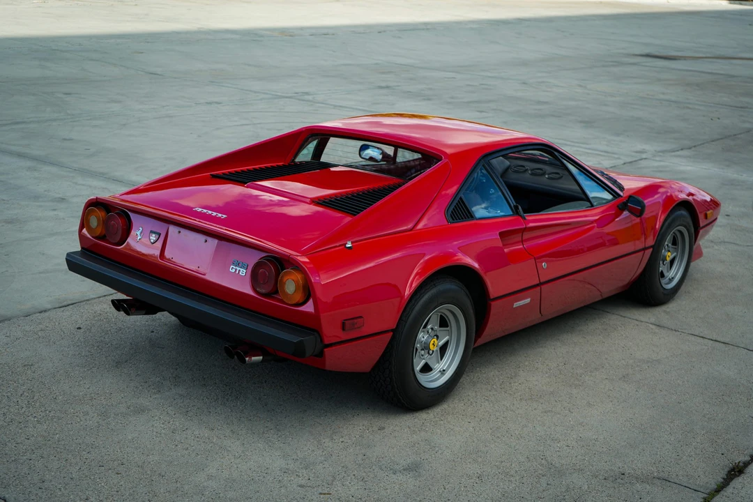 1976 Ferrari 308 GTB - Image 10 of 31