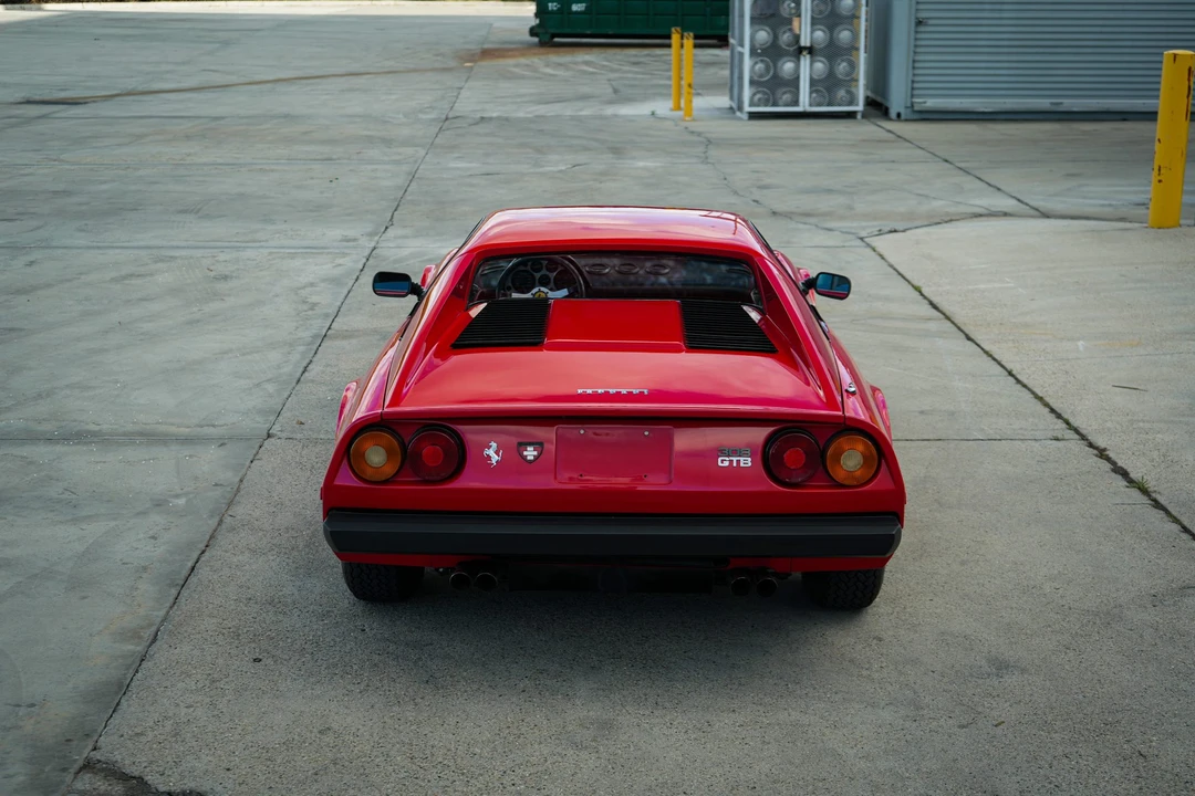 1976 Ferrari 308 GTB - Image 13 of 31