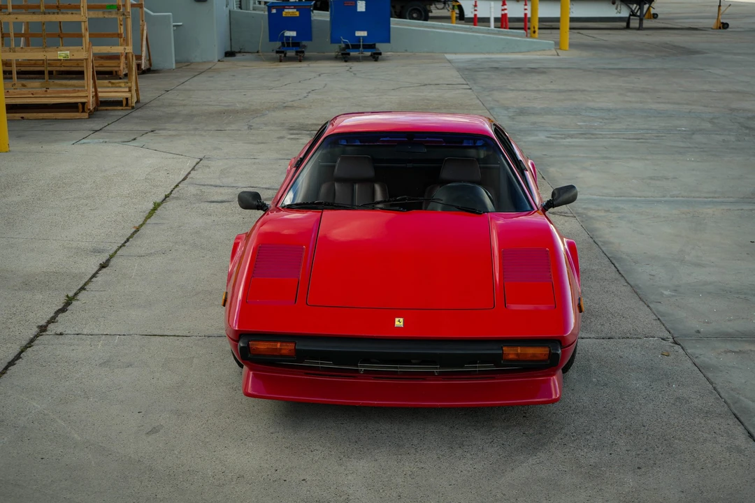 1976 Ferrari 308 GTB - Image 24 of 31