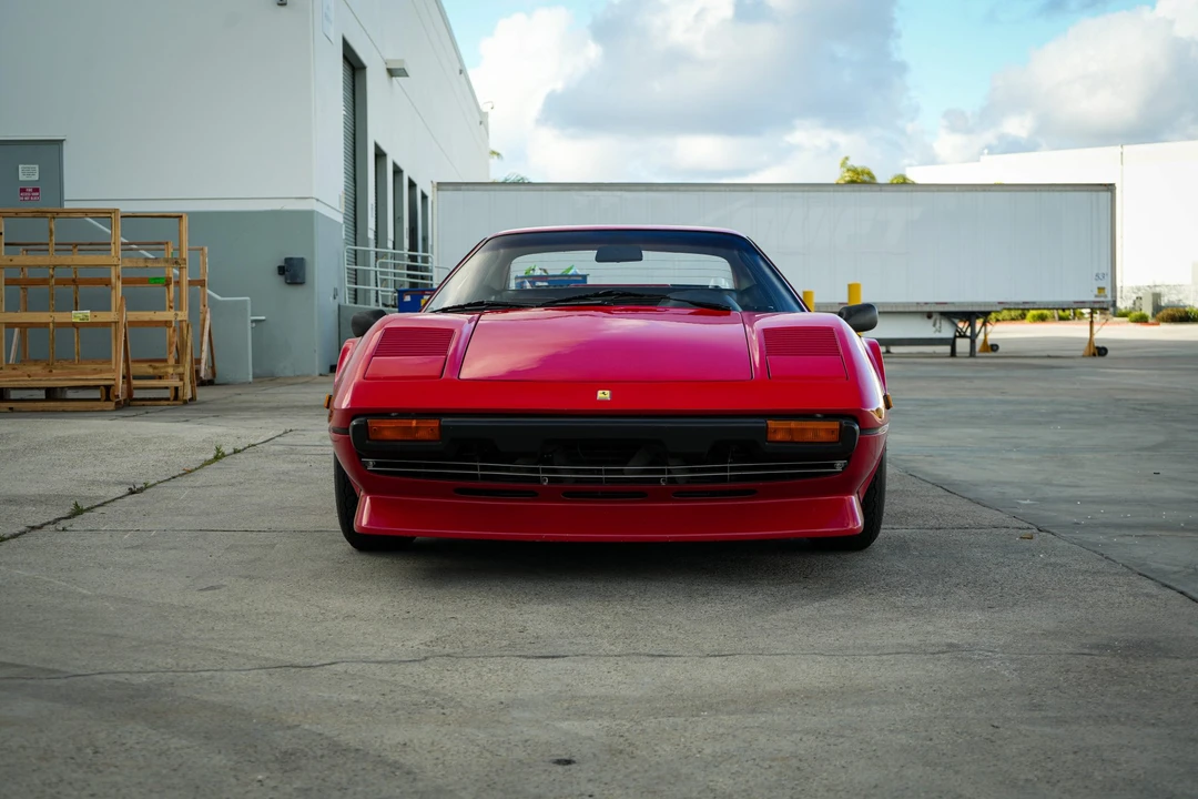 1976 Ferrari 308 GTB - Image 23 of 31