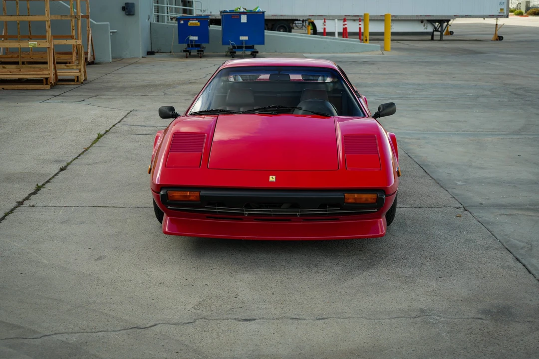 1976 Ferrari 308 GTB - Image 22 of 31