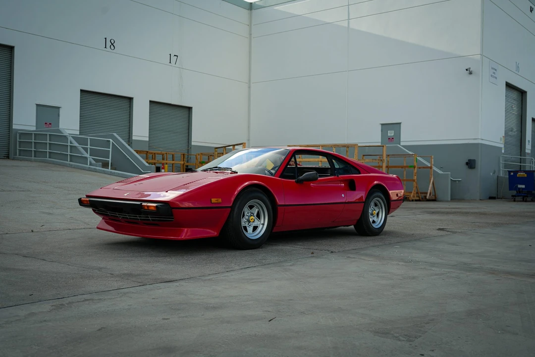 1976 Ferrari 308 GTB - Image 21 of 31