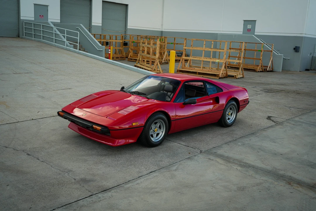 1976 Ferrari 308 GTB - Image 20 of 31