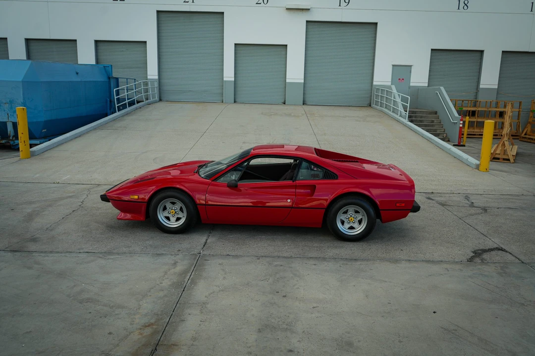 1976 Ferrari 308 GTB - Image 19 of 31