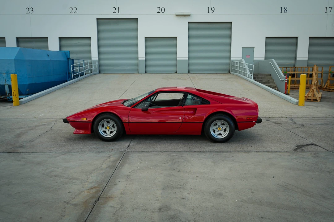 1976 Ferrari 308 GTB - Image 18 of 31
